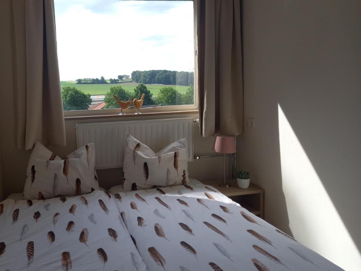 Domein Hellebeuk met UITZICHT! Valkenburg/Klimmen Exterior foto
