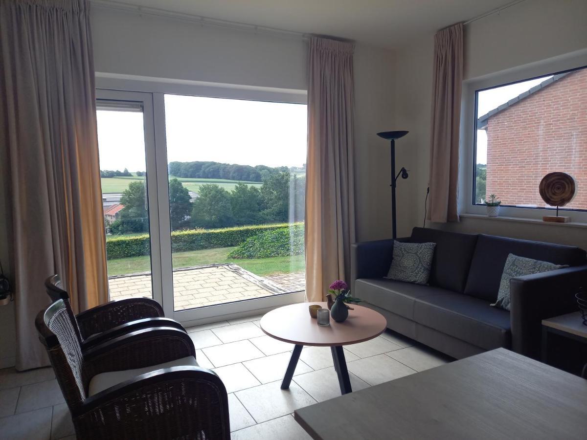 Domein Hellebeuk met UITZICHT! Valkenburg/Klimmen Exterior foto