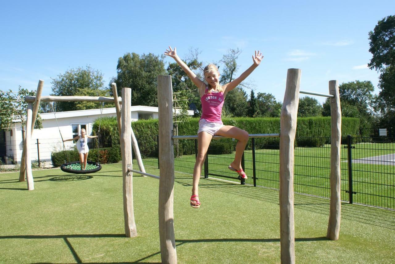 Domein Hellebeuk met UITZICHT! Valkenburg/Klimmen Exterior foto